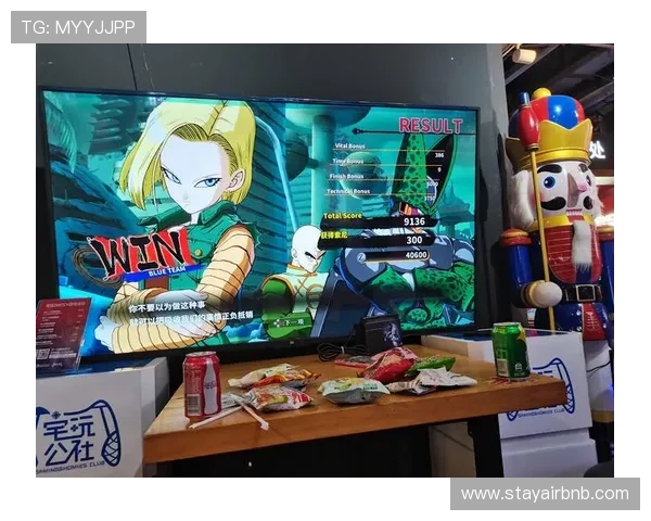 爱游戏视讯集成多种互动功能,增强用户参与感,让玩家成为游戏过程的主要参与者